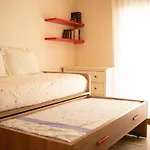 Nuevo En El Centro De - Edificio Rvm Apartman *