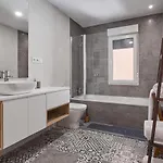 Nuevo En El Centro De - Edificio Rvm Appartement
