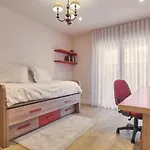 Nuevo En El Centro De - Edificio Rvm * León