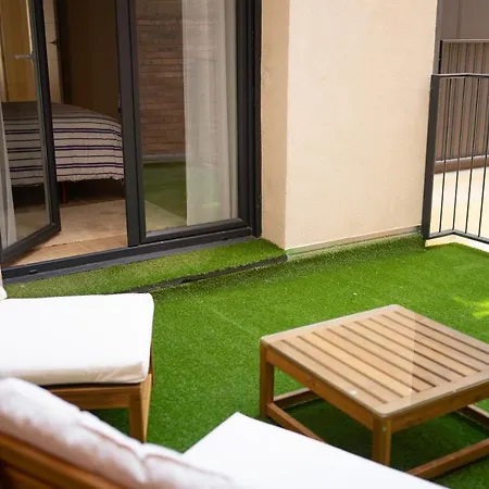 Nuevo En El Centro De - Edificio Rvm Appartement *
