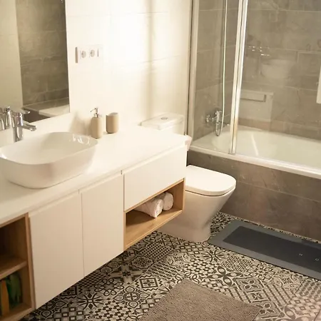 דירה Nuevo En El Centro De - Edificio Rvm *