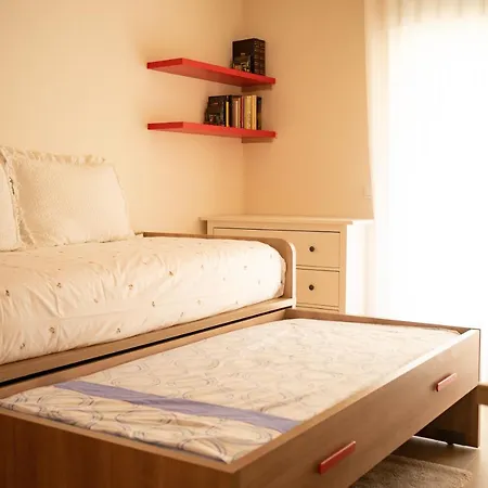 Nuevo En El Centro De - Edificio Rvm דירה *