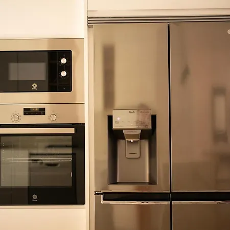 Nuevo En El Centro De - Edificio Rvm * לאון