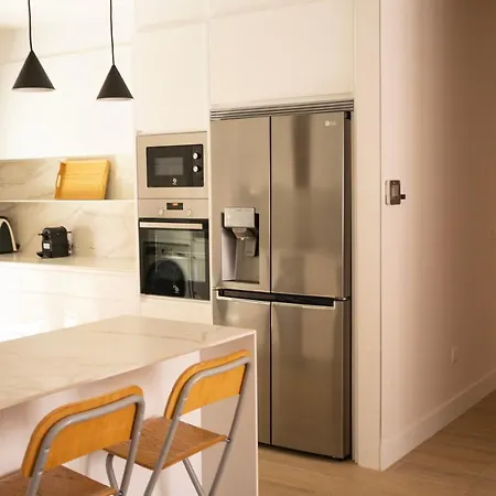 Nuevo En El Centro De - Edificio Rvm דירה לאון