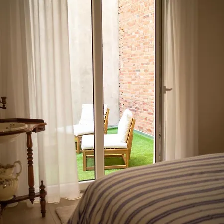 Nuevo En El Centro De - Edificio Rvm Appartement