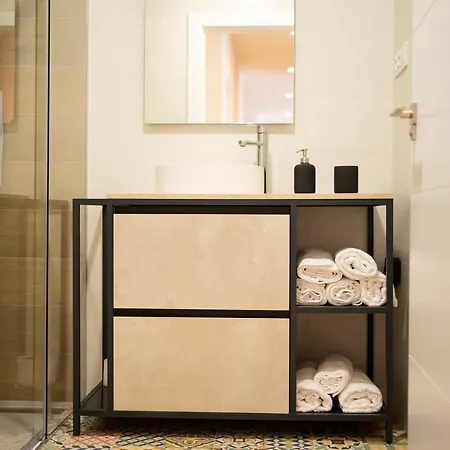 Apartmán Nuevo En El Centro De - Edificio Rvm León