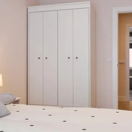 Nuevo En El Centro De - Edificio Rvm Appartement