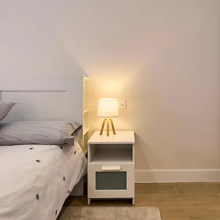 Appartement Nuevo En El Centro De - Edificio Rvm