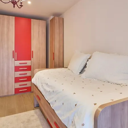 Nuevo En El Centro De - Edificio Rvm דירה *