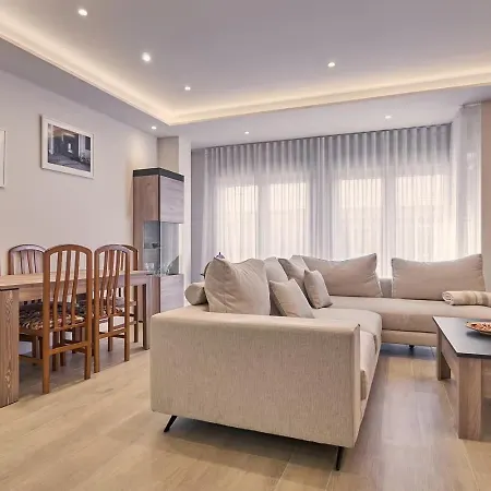 Nuevo En El Centro De - Edificio Rvm León