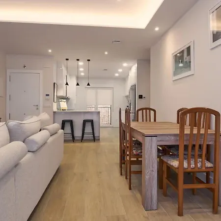 Appartement Nuevo En El Centro De - Edificio Rvm León