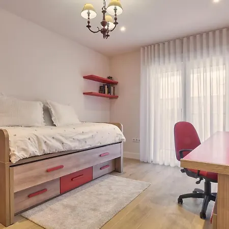 Nuevo En El Centro De - Edificio Rvm * León