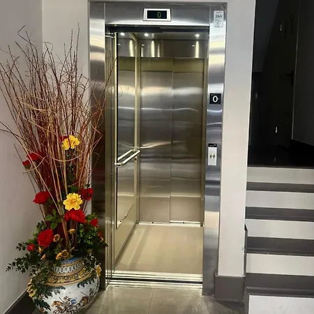 Nuevo En El Centro De - Edificio Rvm Appartement *