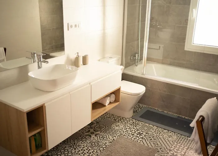 Apartamento Nuevo En El Centro De - Edificio Rvm *