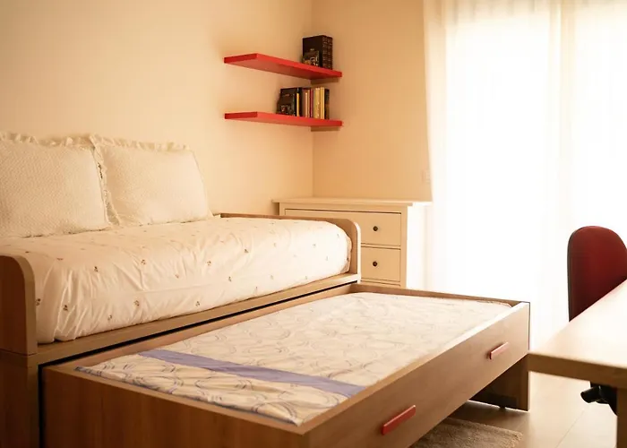 Nuevo En El Centro De - Edificio Rvm Apartman *