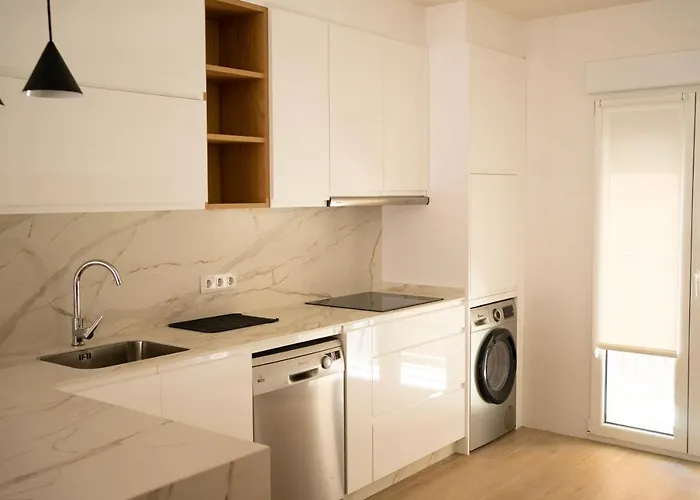 Nuevo En El Centro De - Edificio Rvm