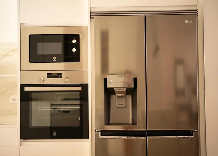 Nuevo En El Centro De - Edificio Rvm * León