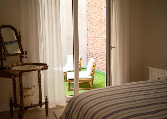 Nuevo En El Centro De - Edificio Rvm Apartman