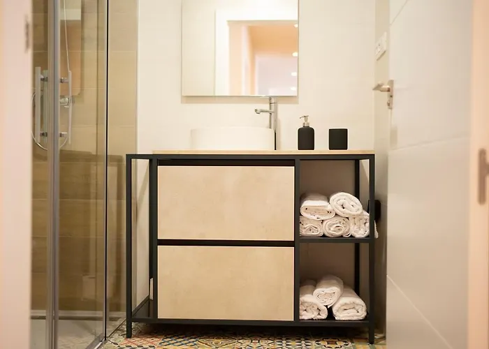 Apartamento Nuevo En El Centro De - Edificio Rvm Leão