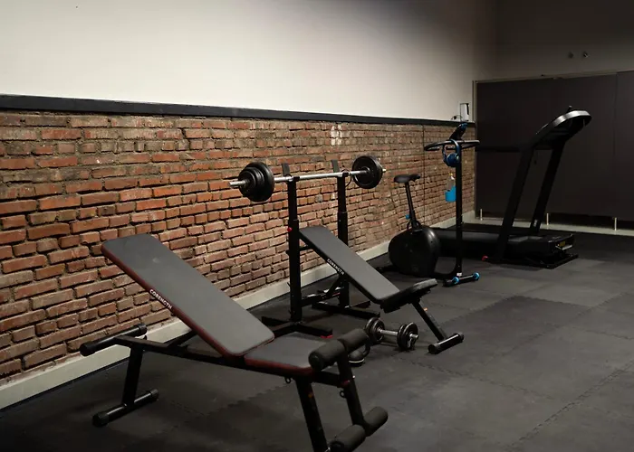 Nuevo En El Centro De - Edificio Rvm *