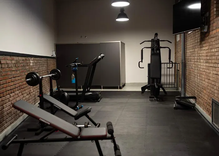 Nuevo En El Centro De - Edificio Rvm * León