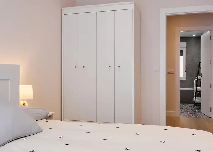 Nuevo En El Centro De - Edificio Rvm Apartamento