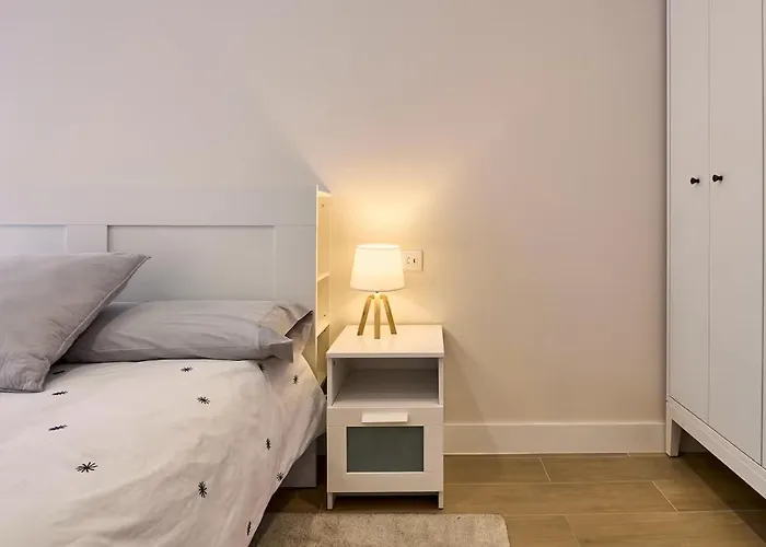 Apartman Nuevo En El Centro De - Edificio Rvm