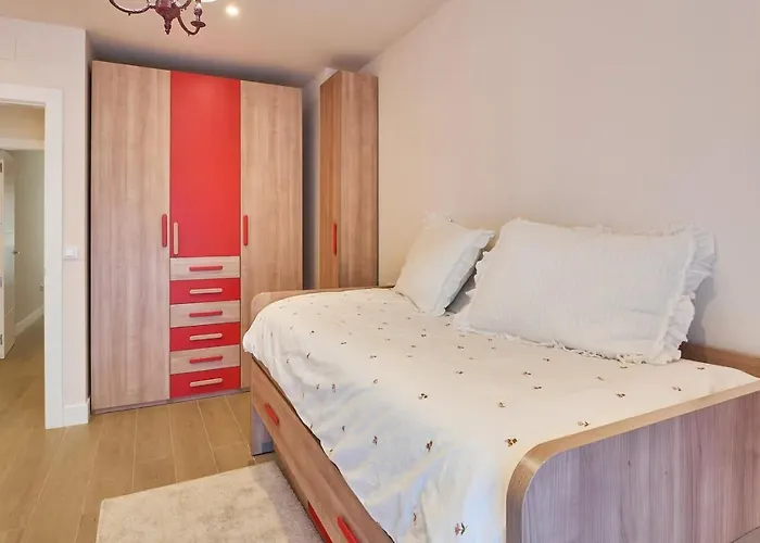 Nuevo En El Centro De - Edificio Rvm Apartamento *