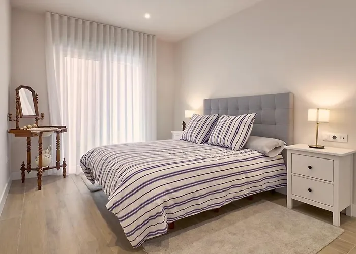 Nuevo En El Centro De - Edificio Rvm *