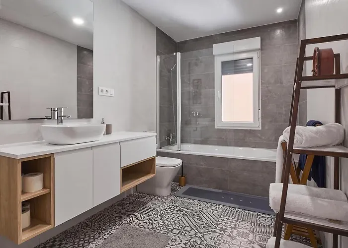 Nuevo En El Centro De - Edificio Rvm Apartamento