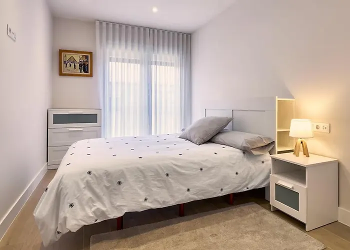 Nuevo En El Centro De - Edificio Rvm Apartamento Leão