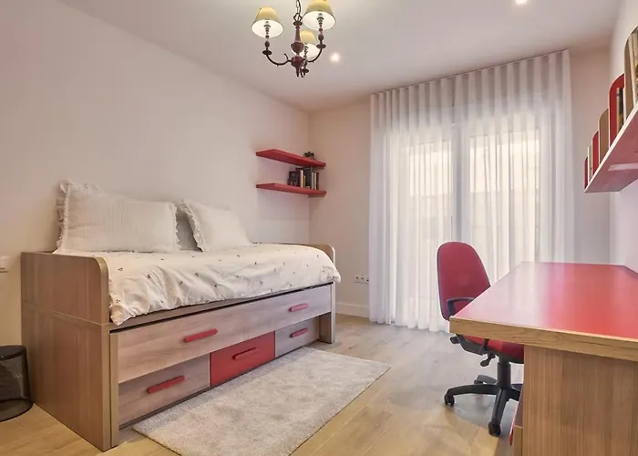 Nuevo En El Centro De - Edificio Rvm * León