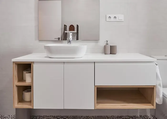 Nuevo En El Centro De - Edificio Rvm